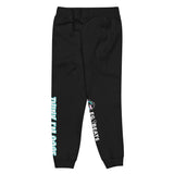 EG3BEATS MY IMAGINARY FRIENDS THINK I'M DOPE Unisex Fleece Sweatpants Joggers