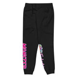 EG3BEATS MONSTER Unisex Fleece Sweatpants Joggers