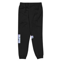 ETERNAL DIVINE APPAREL KALYPTOS POWERS Unisex Fleece Sweatpants Joggers