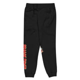 EG3BEATS DRAGON POWER Unisex Fleece Sweatpants Joggers