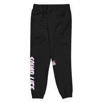 EG3BEATS SQUAD LIFE Unisex Fleece Sweatpants Joggers