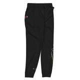 EG3BEATS Unisex Fleece Sweatpants Joggers