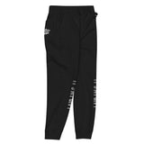 ETERNAL DIVINE APPAREL IT'S MY CITY Unisex Fleece Sweatpants Joggers