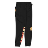 EG3BEATS I'M BROKEN Unisex Fleece Sweatpants Joggers