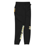 EG3BEATS ANGRY BEAR Unisex Fleece Sweatpants Joggers