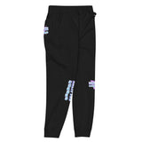 ETERNAL DIVINE APPAREL KALYPTOS POWERS Unisex Fleece Sweatpants Joggers