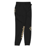 EG3BEATS CARTOON BEAR Unisex Fleece Sweatpants Joggers