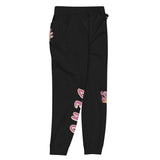 EG3BEATS DENO CARTOON Unisex Fleece Sweatpants Joggers