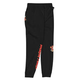 EG3BEATS DRAGON POWER Unisex Fleece Sweatpants Joggers