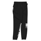 EG3BEATS MY PERSONAL SPACE Unisex Fleece Sweatpants Joggers