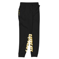 EG3BEATS FREE Unisex Fleece Sweatpants Joggers