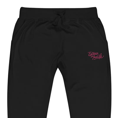 EG3BEATS MERCH LIFE Unisex Fleece Joggers