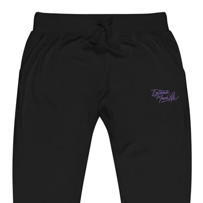 EG3BEATS MERCH LIFE Unisex Fleece Joggers