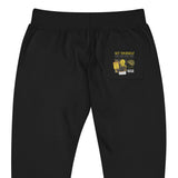 EG3BEATS FREE Unisex Fleece Sweatpants Joggers