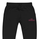 EG3BEATS THE SPIRITUALS Unisex Fleece Sweatpants Joggers