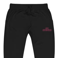 EG3BEATS THE SPIRITUALS Unisex Fleece Sweatpants Joggers