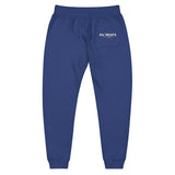 EG3BEATS MONEY RICHES Unisex Fleece Sweatpants Joggers