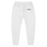 EG3BEATS Unisex Fleece Sweatpants Joggers