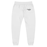 ETERNAL DIVINE APPAREL IT'S MY CITY Unisex Fleece Sweatpants Joggers