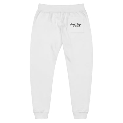 ETERNAL DIVINE APPAREL IT'S MY CITY Unisex Fleece Sweatpants Joggers