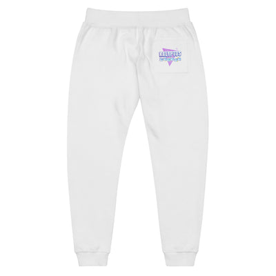 ETERNAL DIVINE APPAREL KALYPTOS POWERS Unisex Fleece Sweatpants Joggers