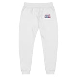 EG3BEATS SQUAD LIFE Unisex Fleece Sweatpants Joggers