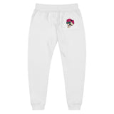 EG3BEATS SEEN IT ALL Unisex Fleece Sweatpants Joggers