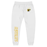 EG3BEATS FREE Unisex Fleece Sweatpants Joggers