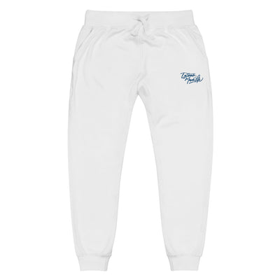 EG3BEATS MERCH LIFE Unisex Fleece Joggers