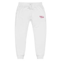 EG3BEATS MERCH LIFE Unisex Fleece Joggers