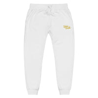 EG3BEATS MERCH LIFE Unisex Fleece Joggers