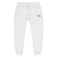 EG3BEATS MERCH LIFE Unisex Fleece Joggers