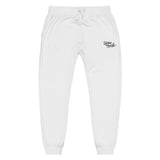 EG3BEATS MERCH LIFE Unisex Fleece Joggers