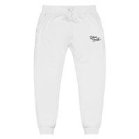 EG3BEATS MERCH LIFE Unisex Fleece Joggers