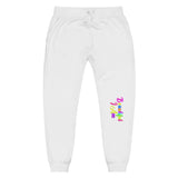 BEAUTIFUL I AM Unisex Fleece Joggers