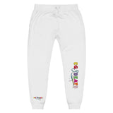 EG3BEATS Unisex Fleece Sweatpants Joggers