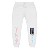 ETERNAL DIVINE APPAREL DIVINE LITTLE ONES KINGLESS REALM Unisex Fleece Sweatpants Joggers