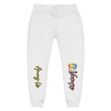 EG3BEATS VAMPS AMONG US Unisex Fleece Sweatpants Joggers