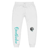 EG3BEATS OVERTHINKER Unisex Fleece Sweatpants Joggers