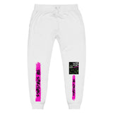 ETERNAL DIVINE APPAREL THE SPIRITUALS Unisex Fleece Sweatpants Joggers