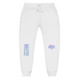 ETERNAL DIVINE APPAREL KALYPTOS POWERS Unisex Fleece Sweatpants Joggers