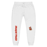 EG3BEATS DRAGON POWER Unisex Fleece Sweatpants Joggers