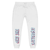 EG3BEATS THE END Unisex Fleece Sweatpants Joggers