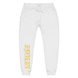 EG3BEATS FREE Unisex Fleece Sweatpants Joggers