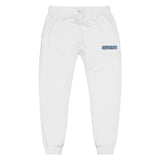 EG3BEATS BLUE Unisex Fleece Sweatpants Joggers