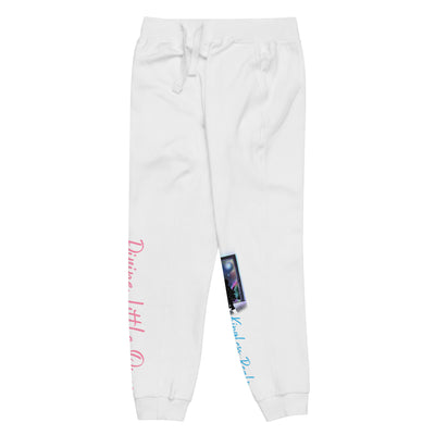 ETERNAL DIVINE APPAREL DIVINE LITTLE ONES KINGLESS REALM Unisex Fleece Sweatpants Joggers