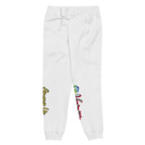 EG3BEATS VAMPS AMONG US Unisex Fleece Sweatpants Joggers