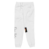 EG3BEATS ONE BITE Unisex Fleece Sweatpants Joggers