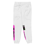 ETERNAL DIVINE APPAREL THE SPIRITUALS Unisex Fleece Sweatpants Joggers