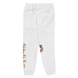 EG3BEATS CHILDREN OF THE  90'S Unisex Fleece Sweatpants Joggers